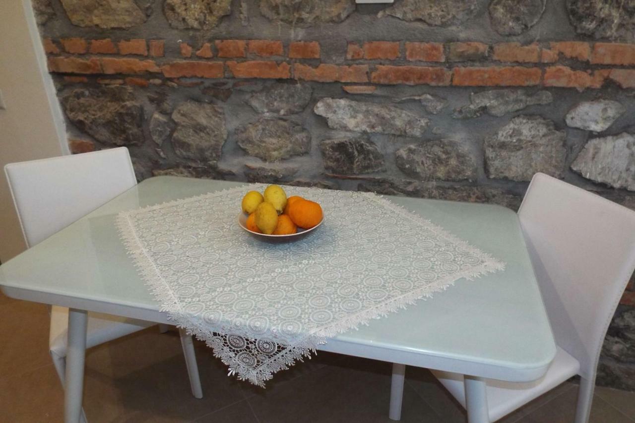 Cefalu Studio Room And Apartments 外观 照片