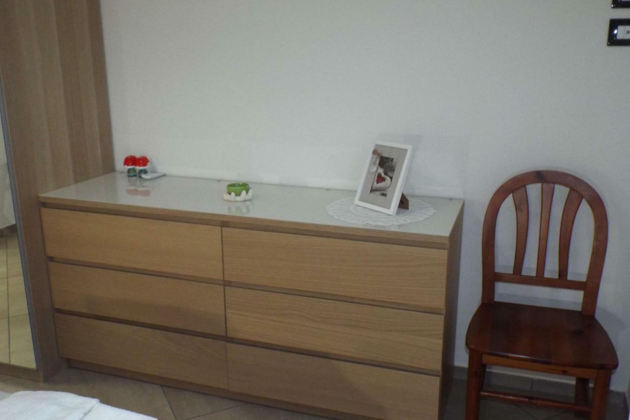 Cefalu Studio Room And Apartments 外观 照片