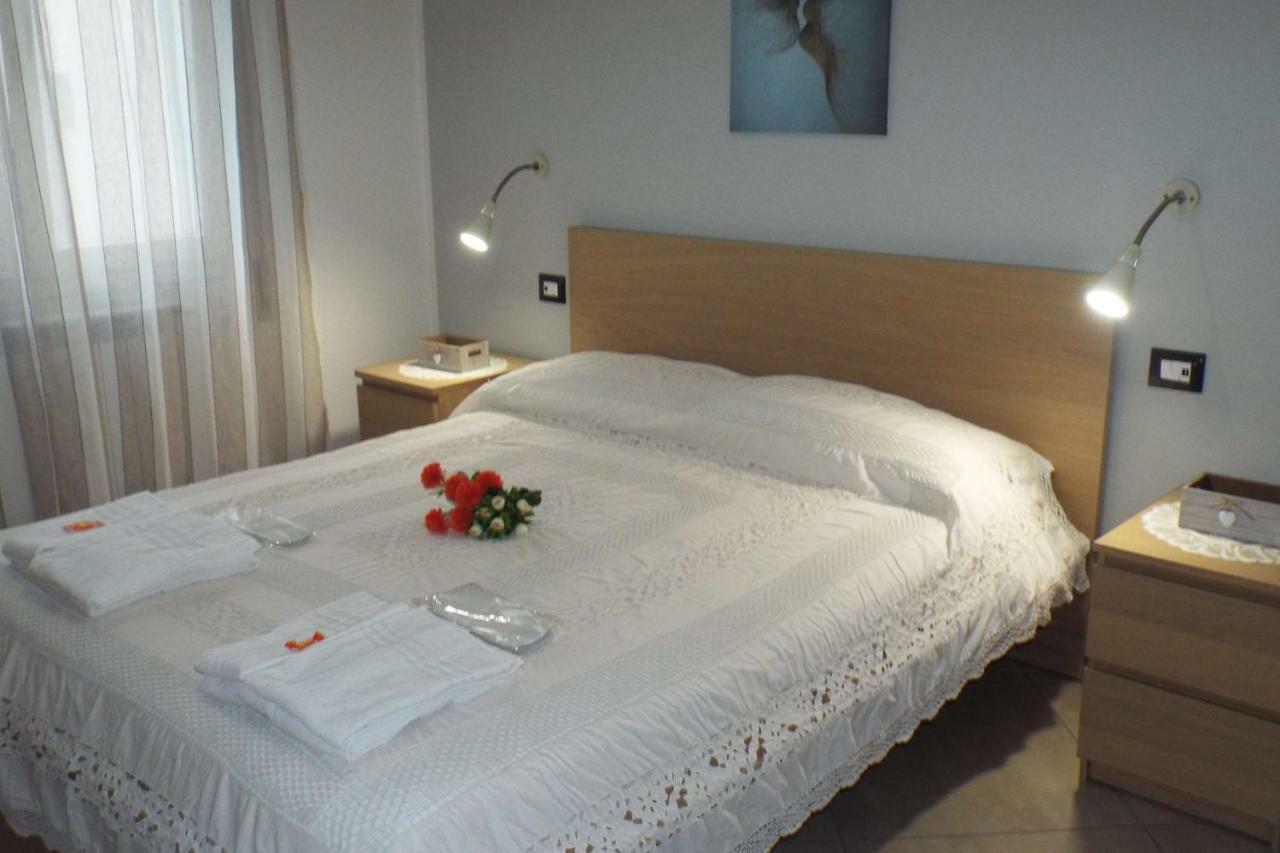 Cefalu Studio Room And Apartments 外观 照片