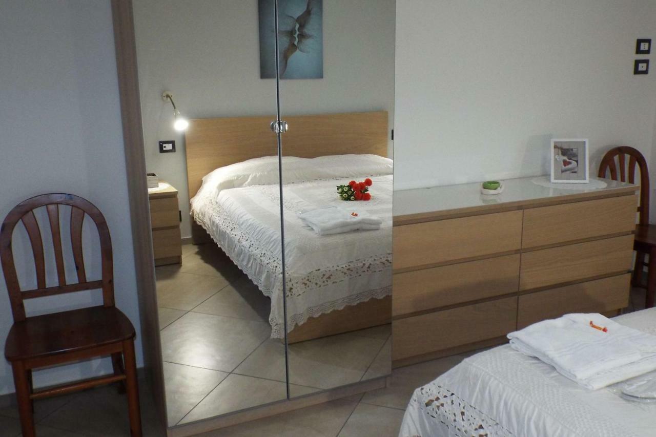 Cefalu Studio Room And Apartments 外观 照片