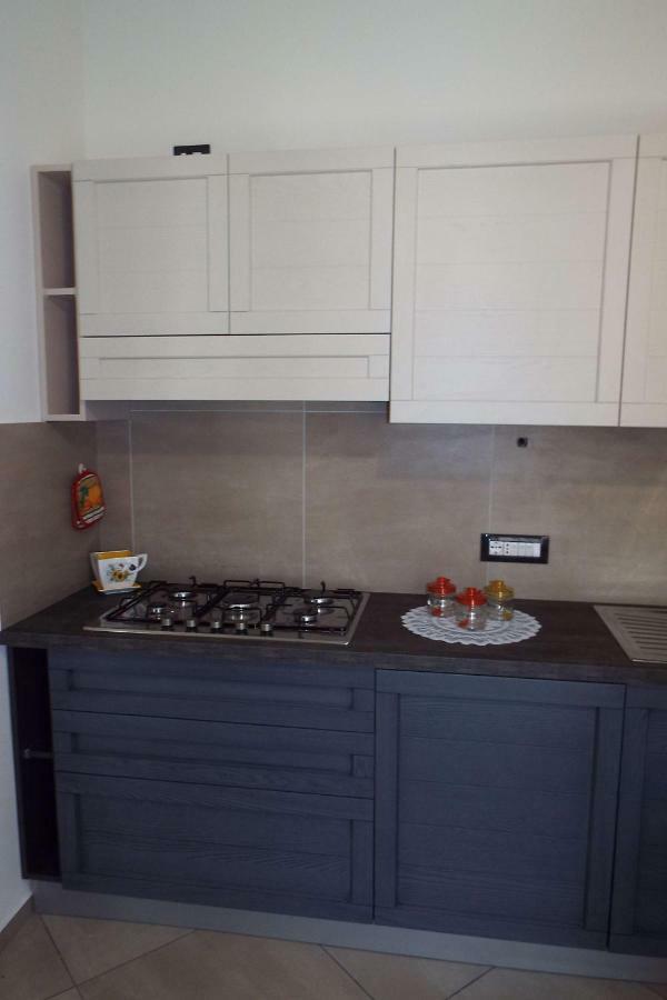 Cefalu Studio Room And Apartments 外观 照片