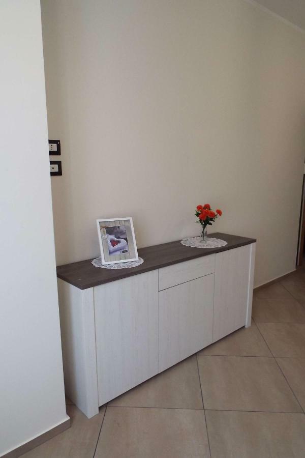 Cefalu Studio Room And Apartments 外观 照片