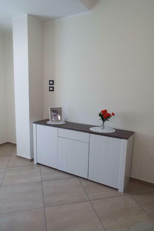 Cefalu Studio Room And Apartments 外观 照片