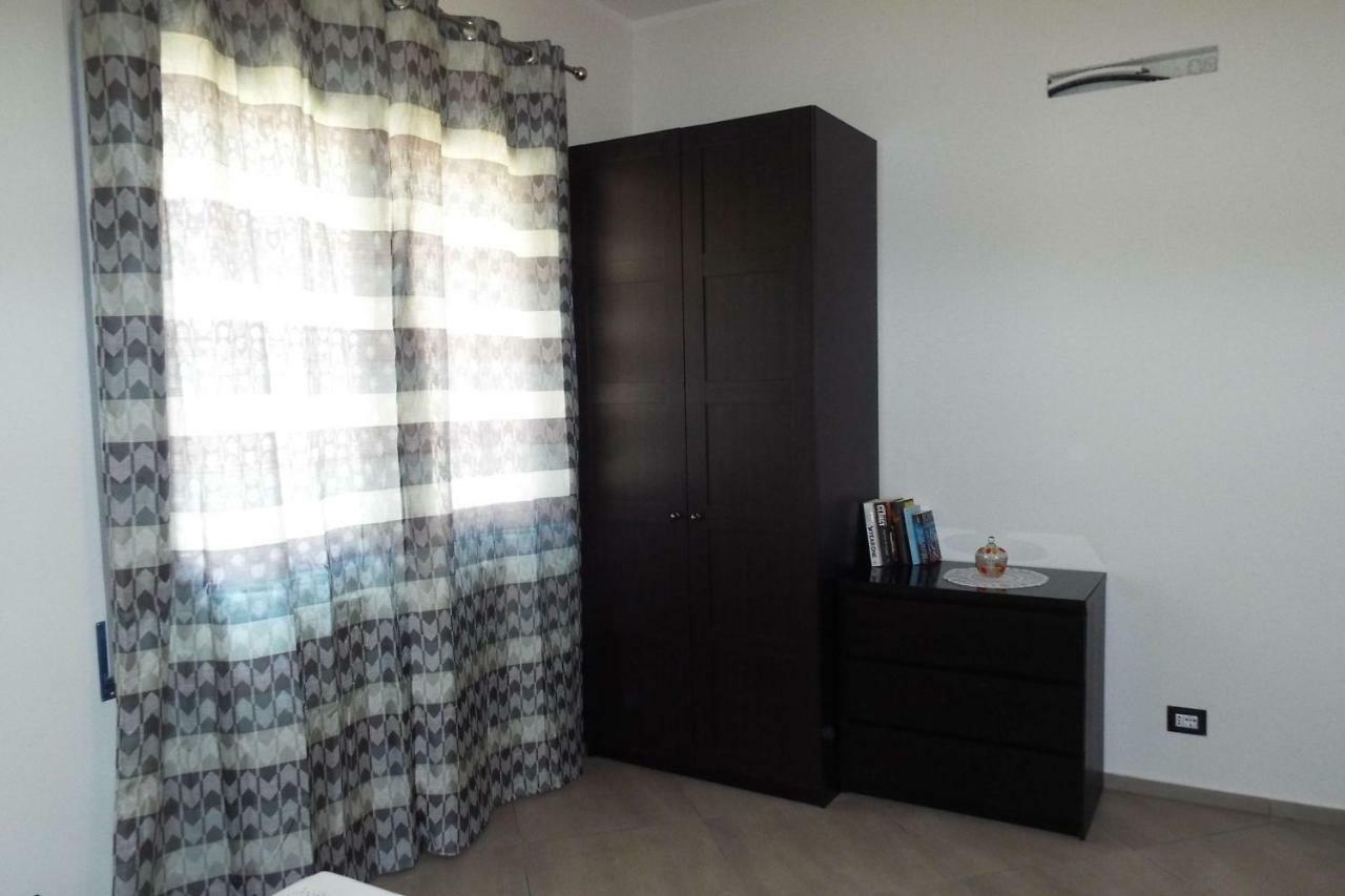 Cefalu Studio Room And Apartments 外观 照片