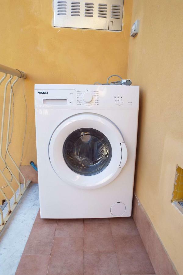 Cefalu Studio Room And Apartments 外观 照片