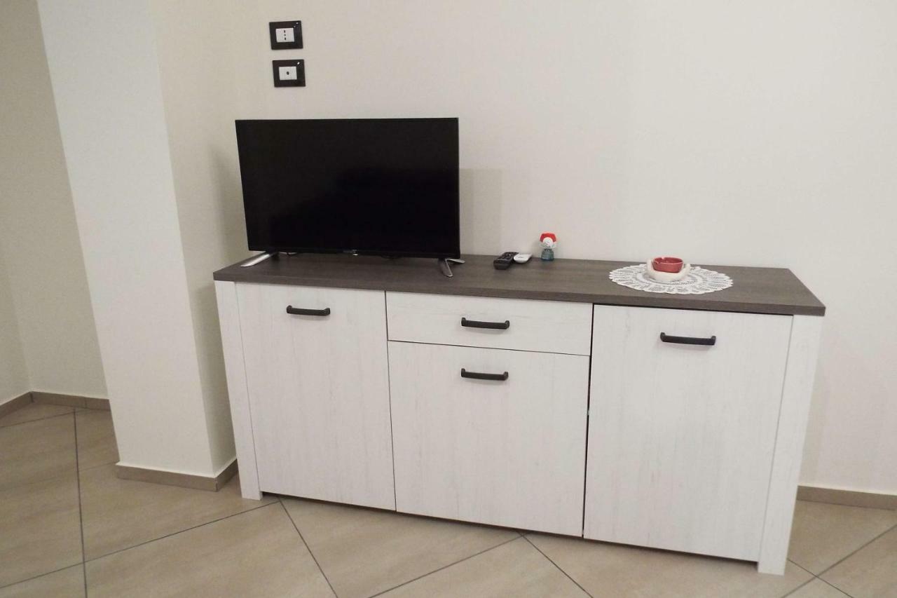 Cefalu Studio Room And Apartments 外观 照片