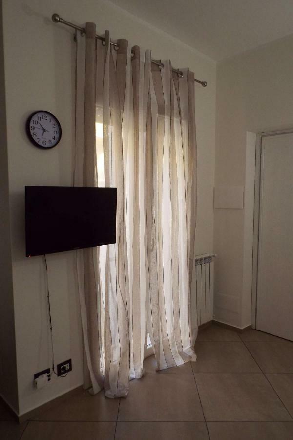 Cefalu Studio Room And Apartments 外观 照片