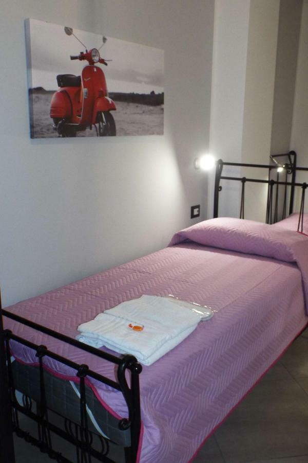Cefalu Studio Room And Apartments 外观 照片