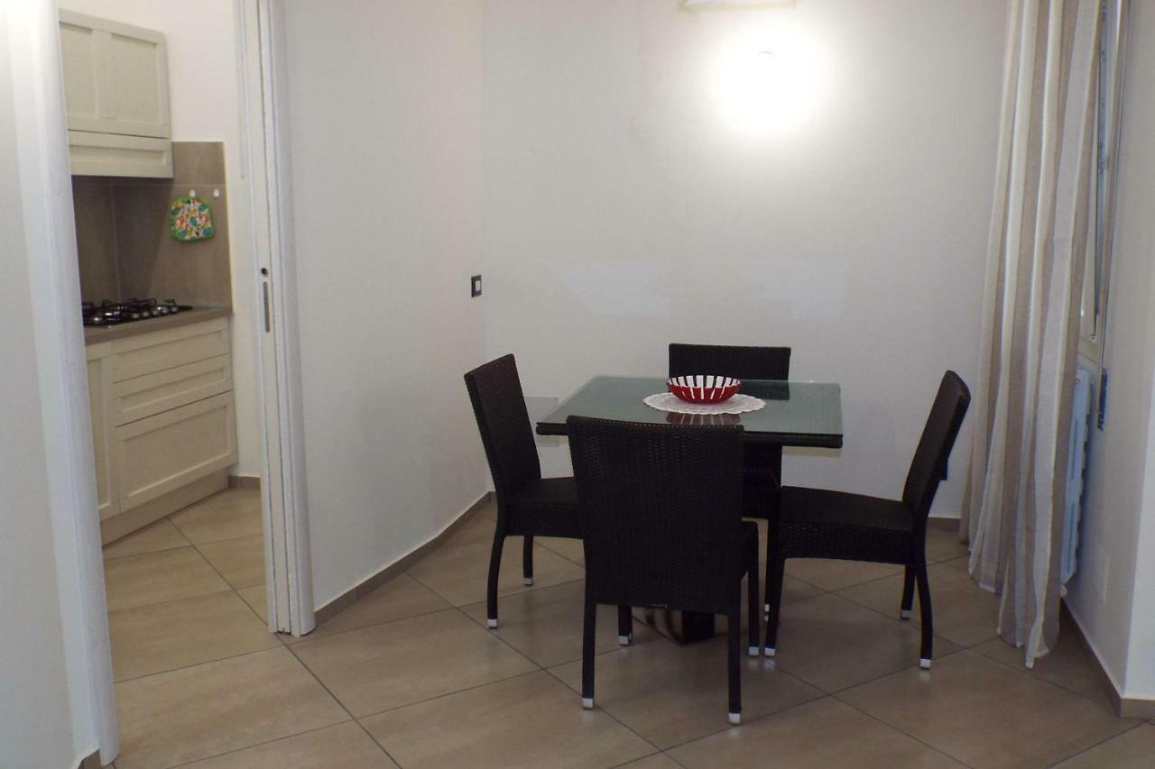 Cefalu Studio Room And Apartments 外观 照片