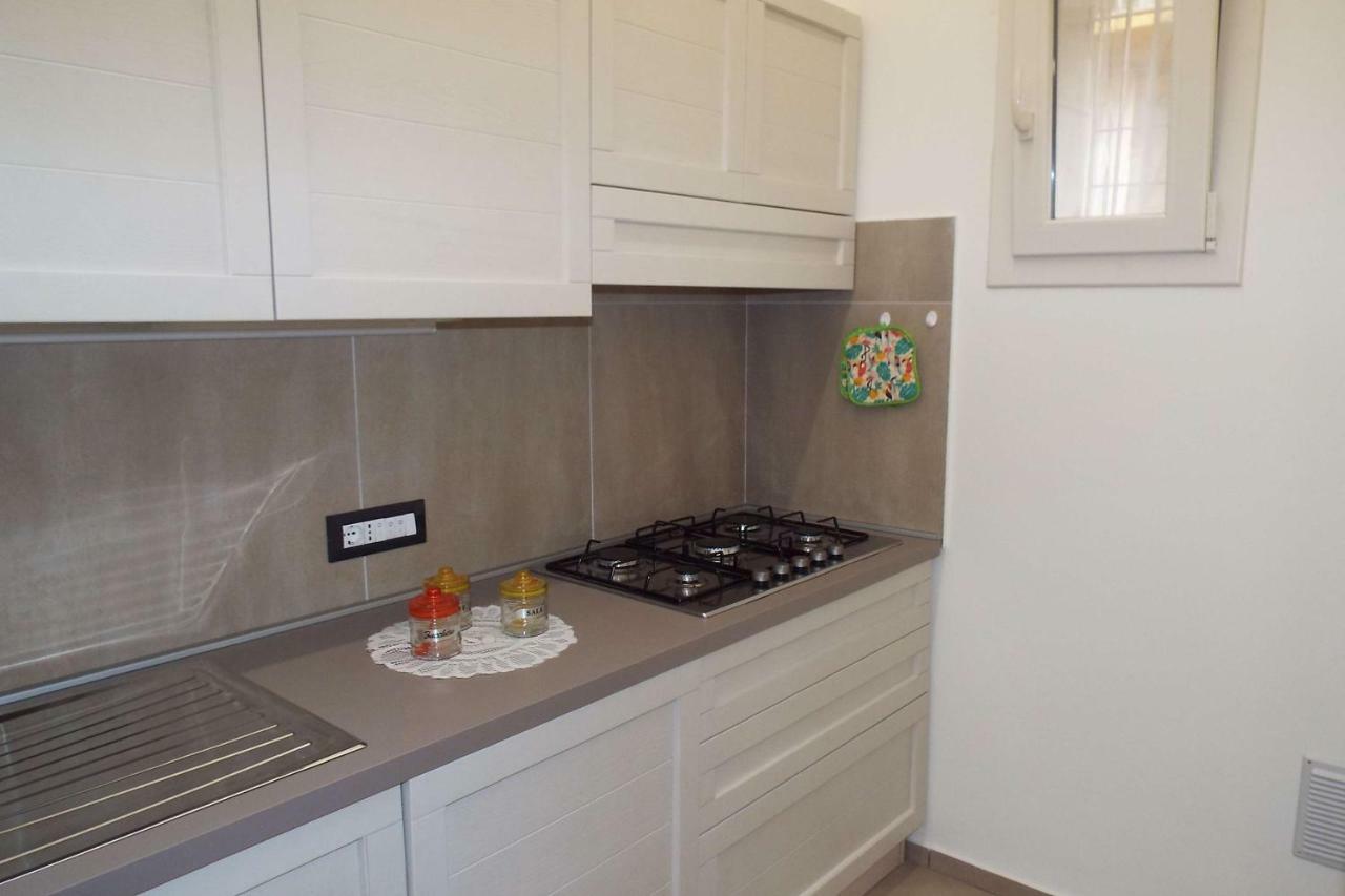Cefalu Studio Room And Apartments 外观 照片