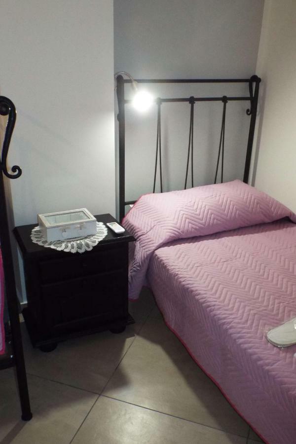 Cefalu Studio Room And Apartments 外观 照片