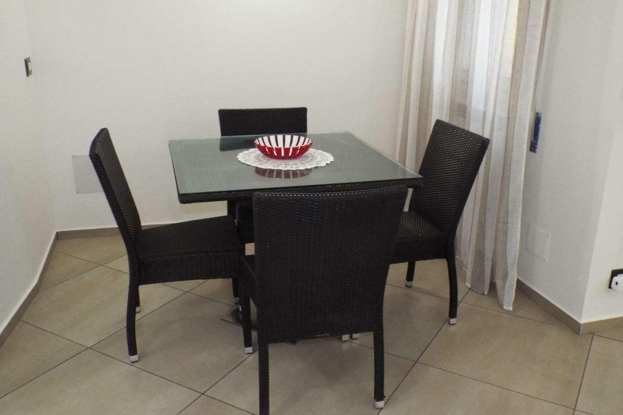 Cefalu Studio Room And Apartments 外观 照片